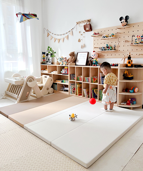 Baby Play Mat