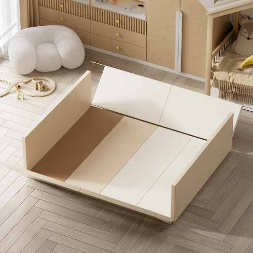 How To Use A Playmat Bed?