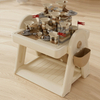 Building Block Table