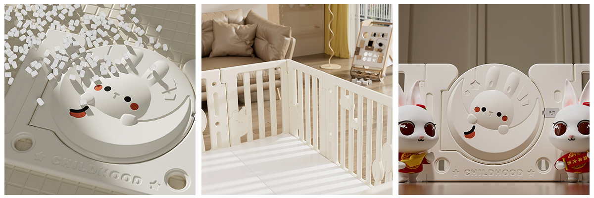 Rabbit--Play-Fence-pt