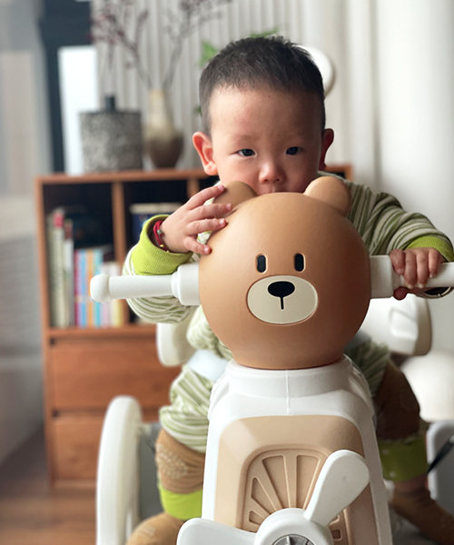 Rocking Horse
