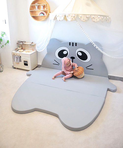 Baby Play Mat