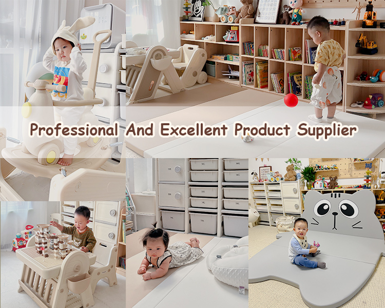 Best Eco-Friendly Baby Play Mats for 2025