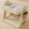 Building Block Table