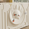 Rabbit Play Fence