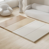 Seamless Crawling Pad