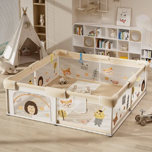 baby playpens 