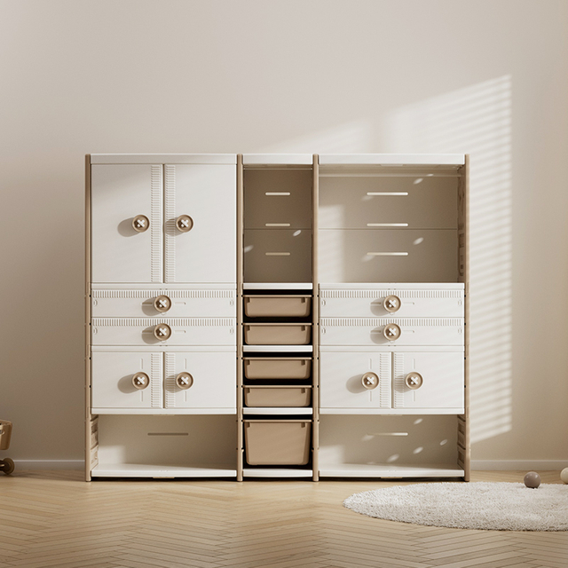 Storage Cabinet
