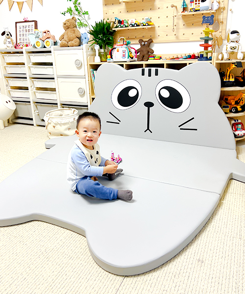 Baby Play Mat