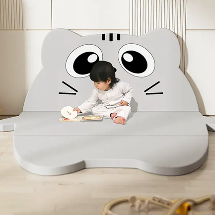 Baby Play Mats: Why A Waterproof, Easy-to-Clean Surface Is Essential