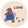 Lovepad