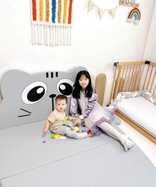 Baby Play Mat