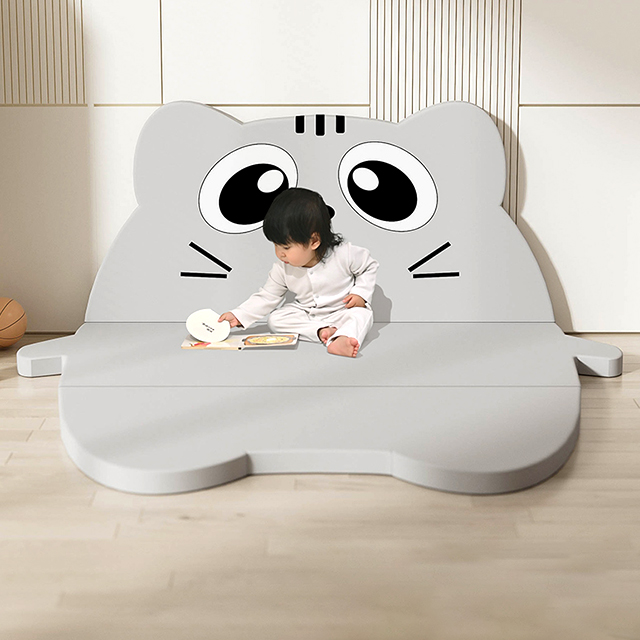 Eco-Friendly Baby Play Mats: Balancing Safety And Sustainability