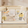 Fabric Play Fence