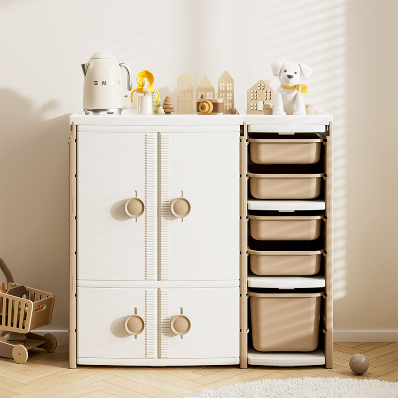 Storage Cabinet