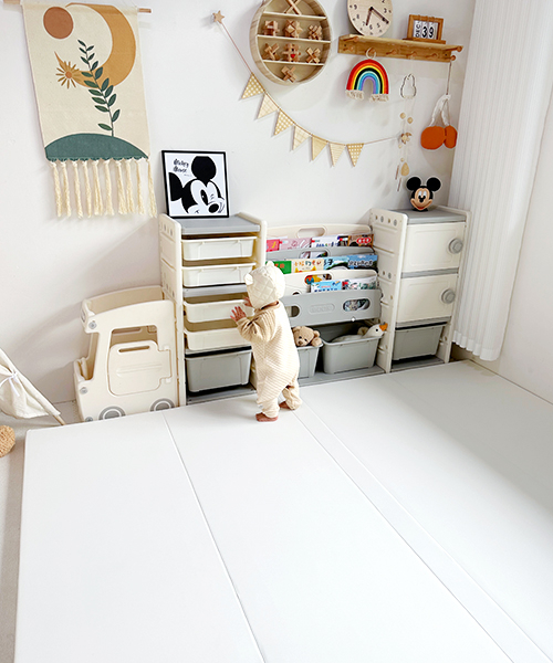 Baby Play Mat