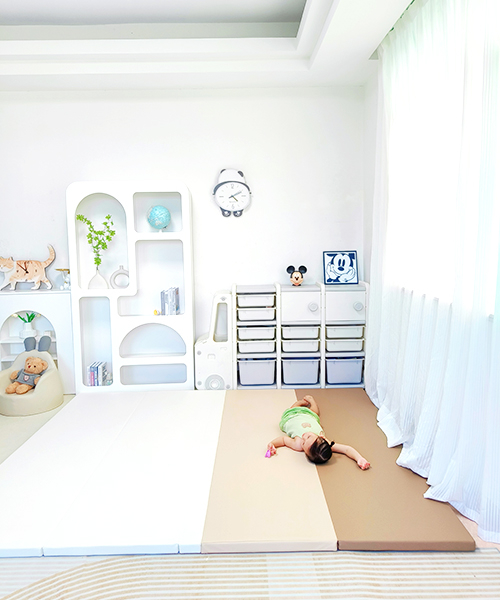 Baby Play Mat