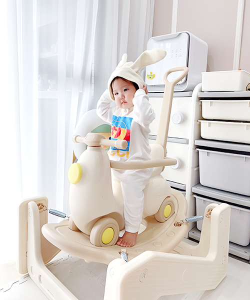 Rocking Horse