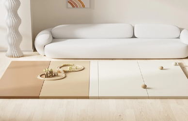 Best Foam Play Mat for Infant