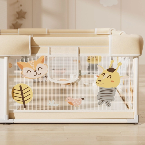 baby playpens 