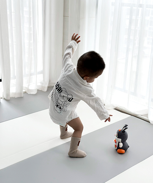 Baby Play Mat