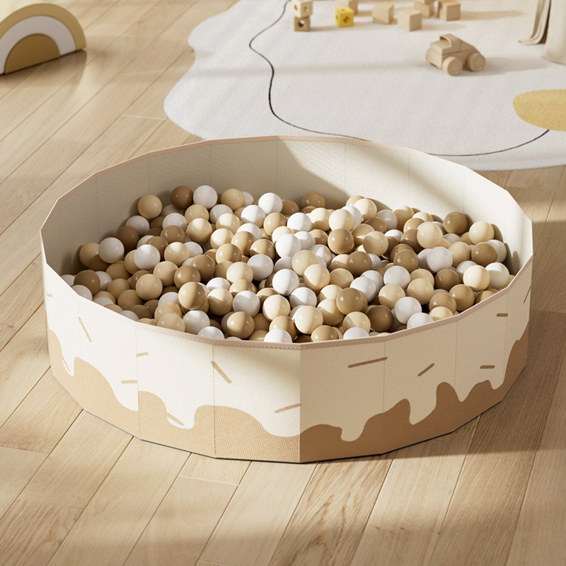 Foldable Ball Pit