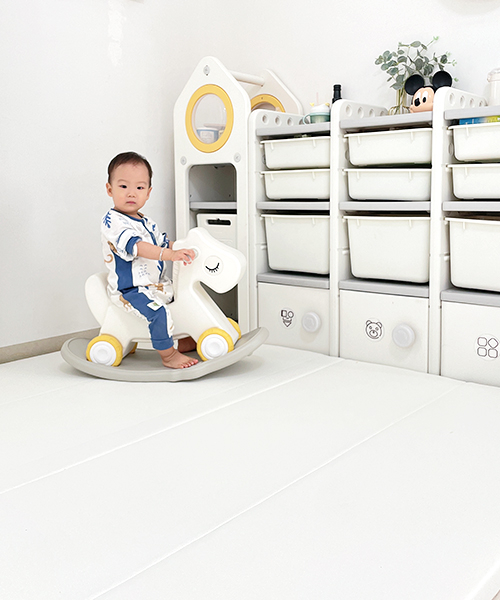 Baby Play Mat