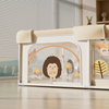 Fabric Play Fence