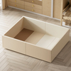 Playmat Bed