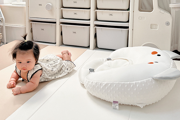 Baby Play Mat