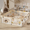 Fabric Play Fence