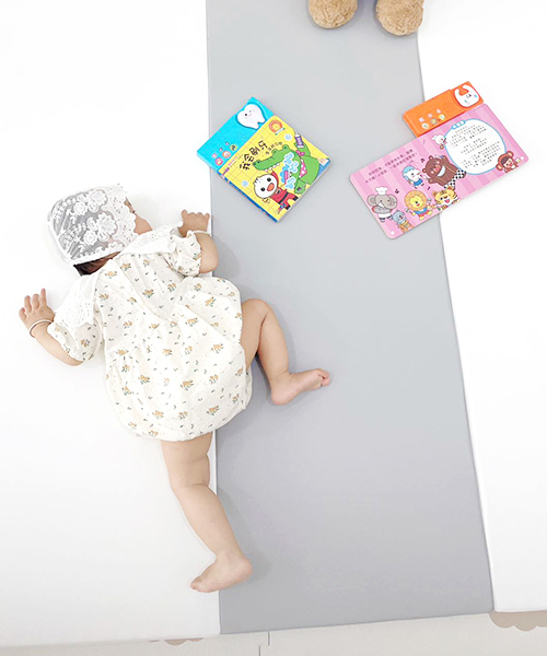 Baby Play Mat