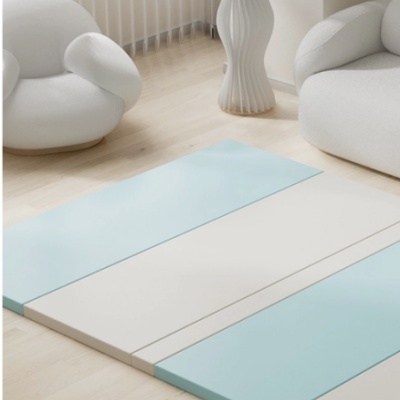 Best Eco-Friendly Baby Play Mats for 2025