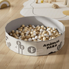Foldable Ball Pit