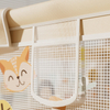 Fabric Play Fence