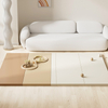 Seamless Crawling Pad