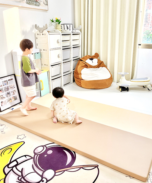 Baby Play Mat