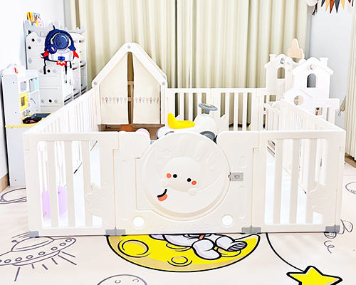 Play Fence